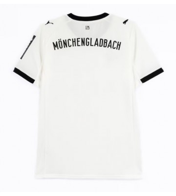 Borussia Monchengladbach Hjemmebanetrøje 2025-26 Kortærmet